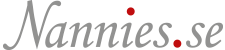 Nannies.se